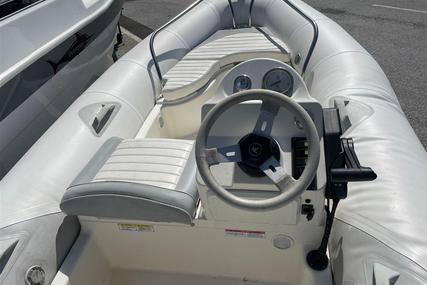 Zodiac 420 Yachtline