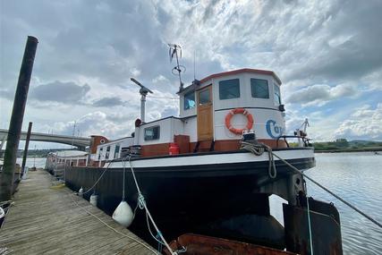 Dutch Barges Kempenaar 41m