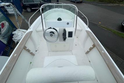 Sessa Marine Key Largo 19