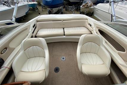 Sea Ray 210 Bow Rider