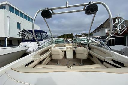 Sea Ray 210 Bow Rider