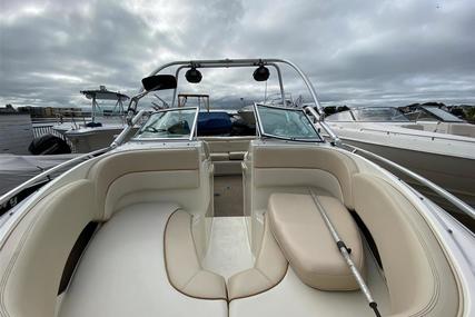 Sea Ray 210 Bow Rider