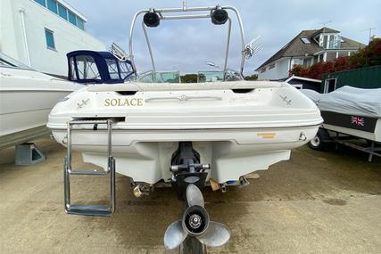 Sea Ray 210 Bow Rider