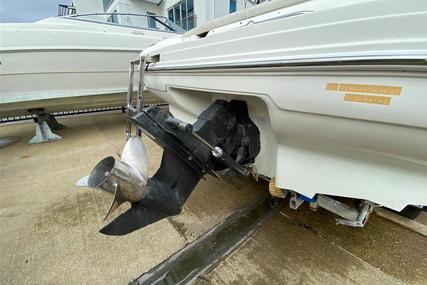 Sea Ray 210 Bow Rider