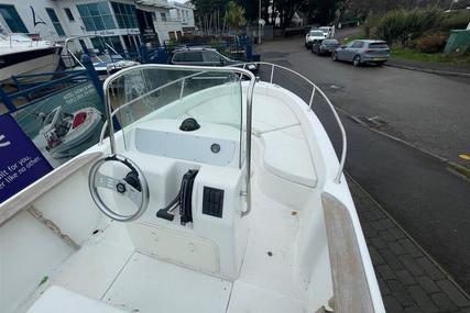 Sessa Marine Key Largo 19