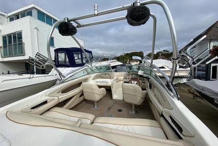 Sea Ray 210 Bow Rider