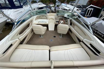 Sea Ray 210 Bow Rider