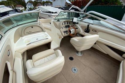 Sea Ray 210 Bow Rider