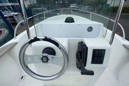 Sessa Marine Key Largo 19