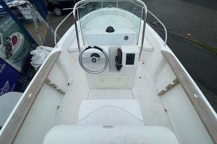 Sessa Marine Key Largo 19