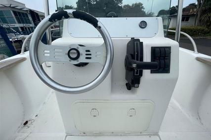 Sessa Marine Key Largo 19