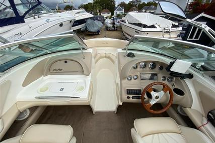 Sea Ray 210 Bow Rider