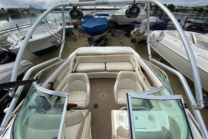 Sea Ray 210 Bow Rider