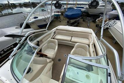 Sea Ray 210 Bow Rider