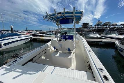 Bayliner 2503 Trophy Center Console