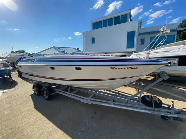 Sunseeker Portofino XPS 25