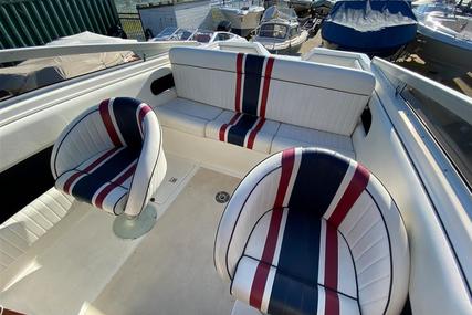 Sunseeker Portofino XPS 25