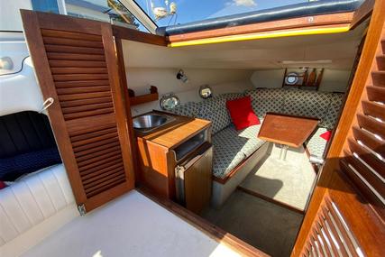 Sunseeker Portofino XPS 25