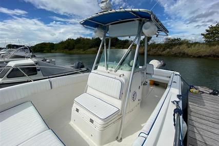 Bayliner 2503 Trophy Center Console