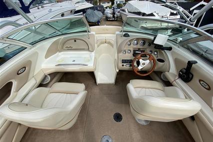 Sea Ray 210 Bow Rider