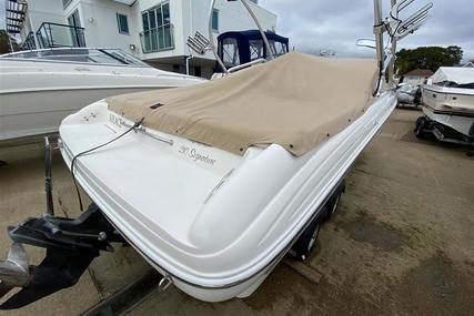 Sea Ray 210 Bow Rider