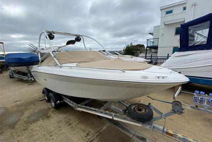 Sea Ray 210 Bow Rider