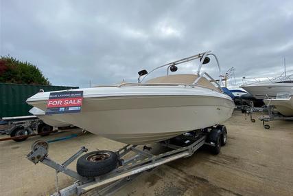 Sea Ray 210 Bow Rider