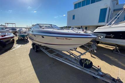 Sunseeker Portofino XPS 25