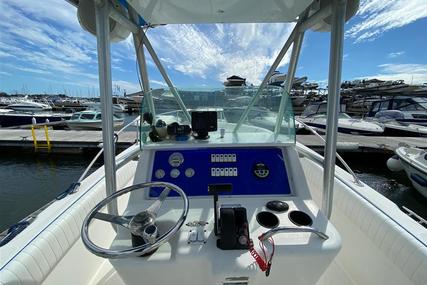 Bayliner 2503 Trophy Center Console