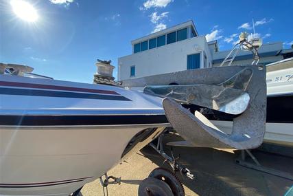 Sunseeker Portofino XPS 25