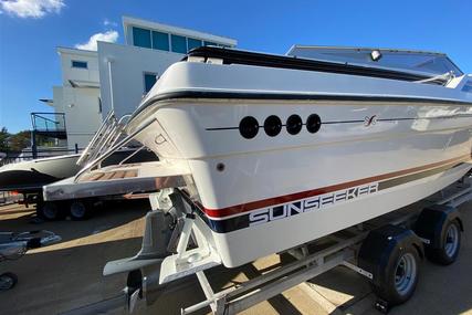 Sunseeker Portofino XPS 25