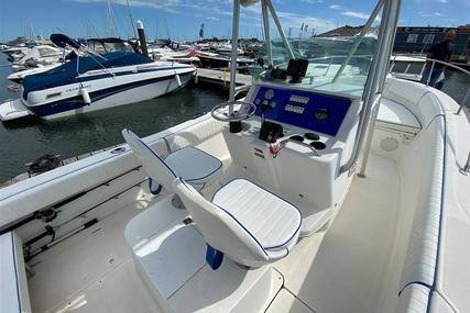 Bayliner 2503 Trophy Center Console