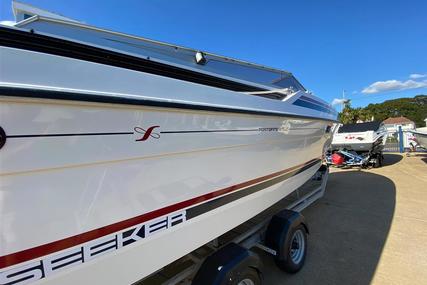 Sunseeker Portofino XPS 25