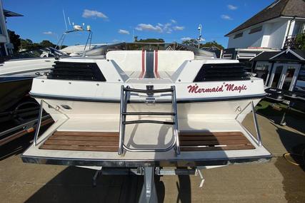 Sunseeker Portofino XPS 25