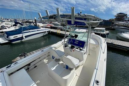 Bayliner 2503 Trophy Center Console