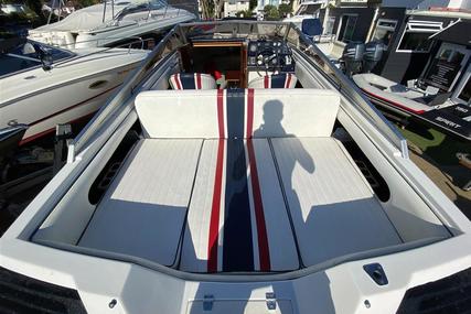 Sunseeker Portofino XPS 25