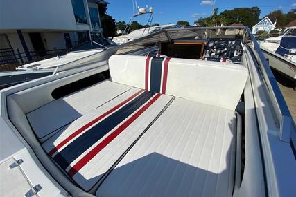 Sunseeker Portofino XPS 25