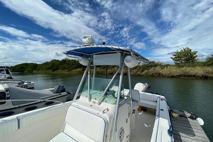 Bayliner 2503 Trophy Center Console