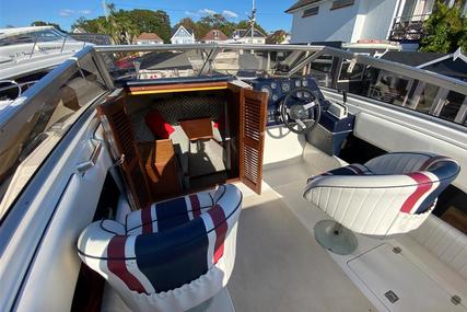 Sunseeker Portofino XPS 25