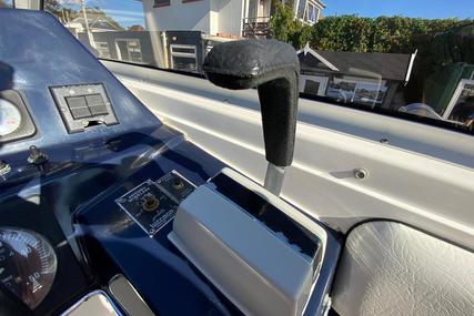 Sunseeker Portofino XPS 25