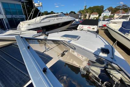 Sunseeker Portofino XPS 25