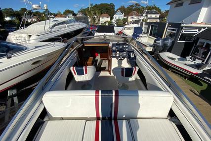 Sunseeker Portofino XPS 25