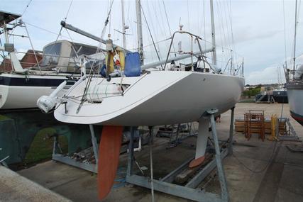 Jeanneau Jod 35