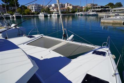 Fountaine Pajot Lucia 40