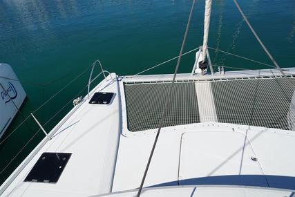 Fountaine Pajot Lucia 40