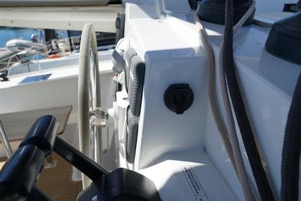 Fountaine Pajot Lucia 40