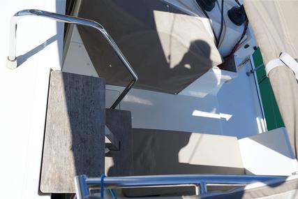 Fountaine Pajot Lucia 40