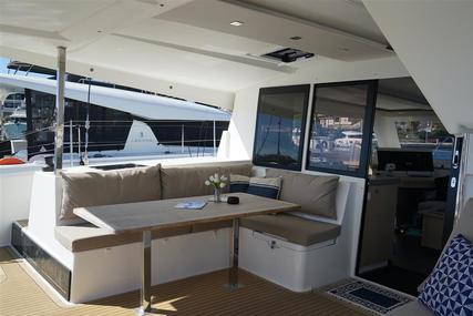 Fountaine Pajot Lucia 40