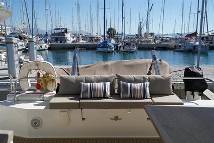 Fountaine Pajot Lucia 40