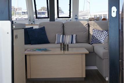 Fountaine Pajot Lucia 40